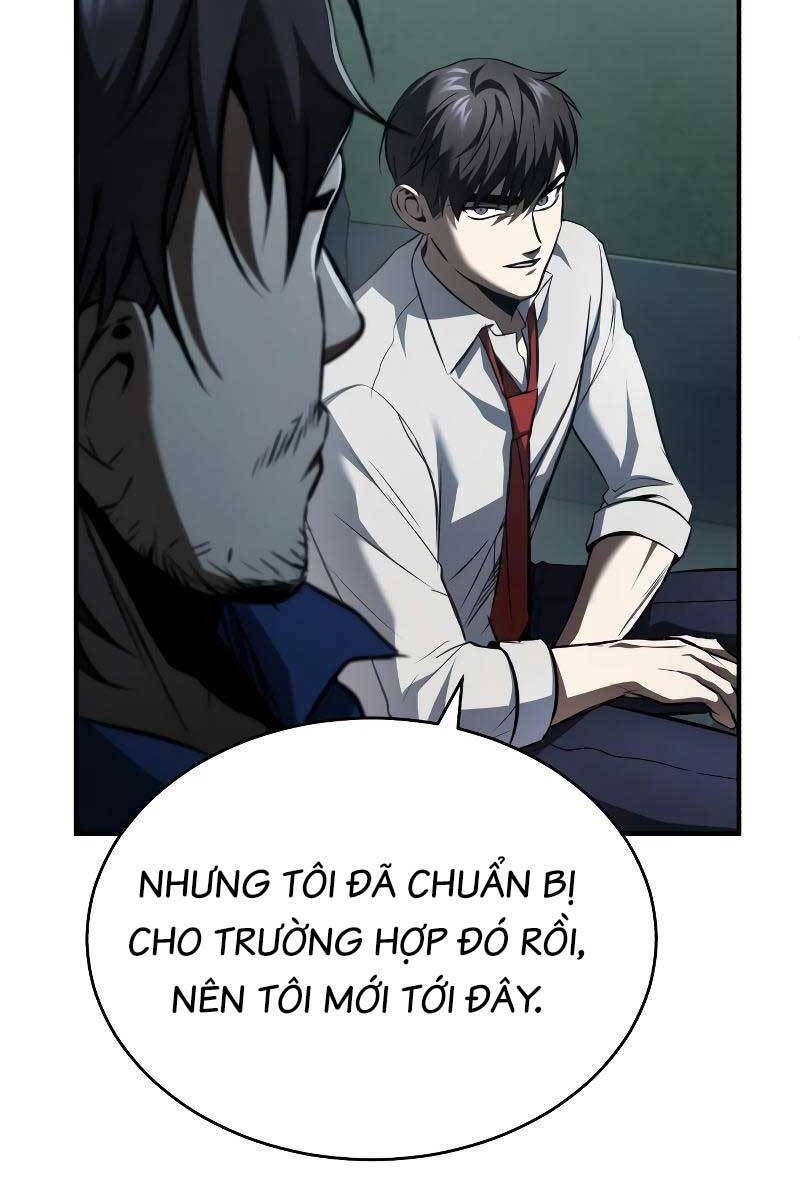 Ác Quỷ Trở Lại Học Đường Chapter 12 - 64