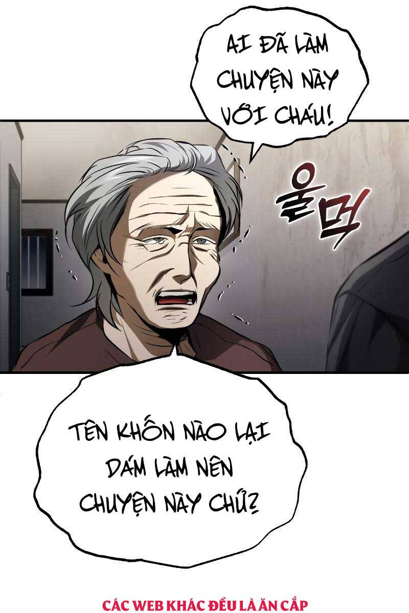 Ác Quỷ Trở Lại Học Đường Chapter 12 - 84