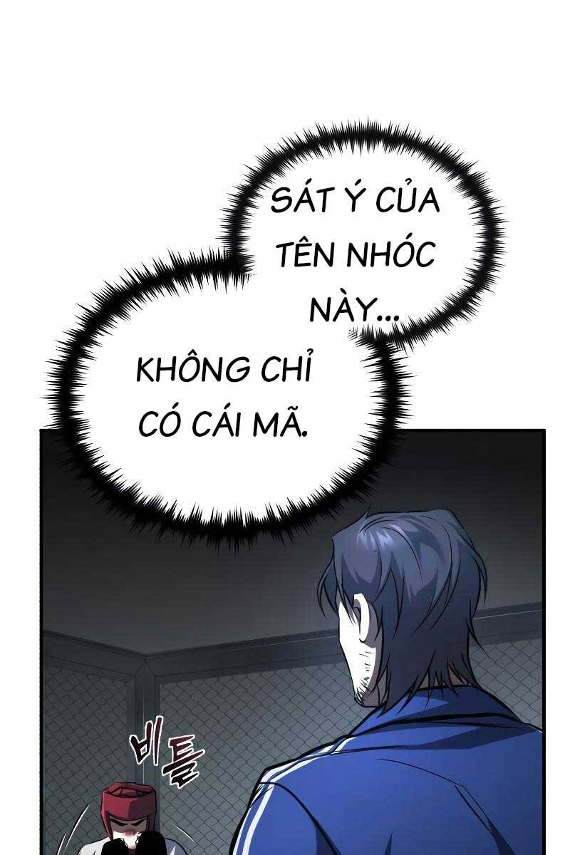 Ác Quỷ Trở Lại Học Đường Chapter 13 - 51