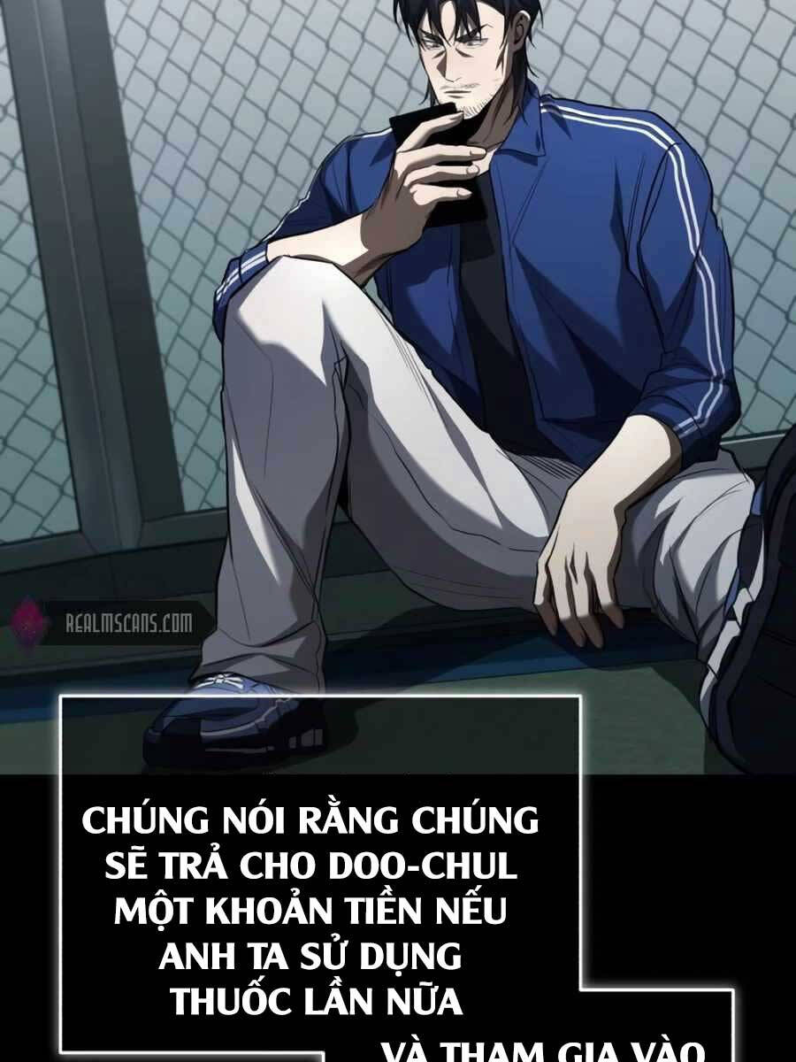 Ác Quỷ Trở Lại Học Đường Chapter 14 - 2