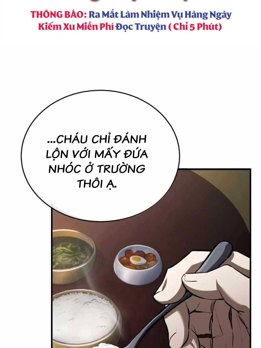 Ác Quỷ Trở Lại Học Đường Chapter 14 - 8