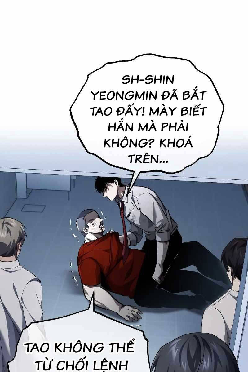 Ác Quỷ Trở Lại Học Đường Chapter 15 - 112