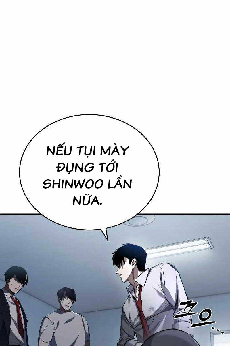 Ác Quỷ Trở Lại Học Đường Chapter 15 - 118