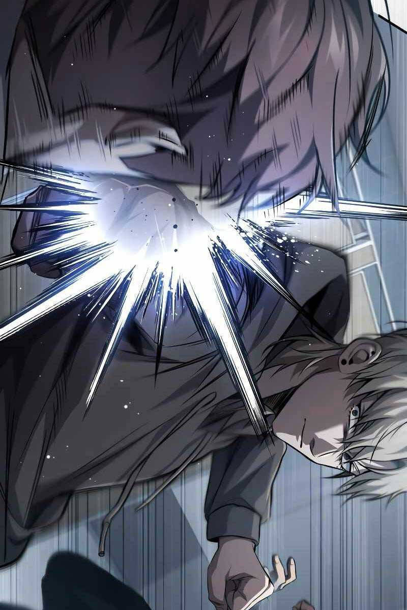 Ác Quỷ Trở Lại Học Đường Chapter 15 - 27