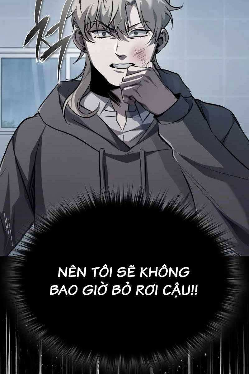 Ác Quỷ Trở Lại Học Đường Chapter 15 - 34