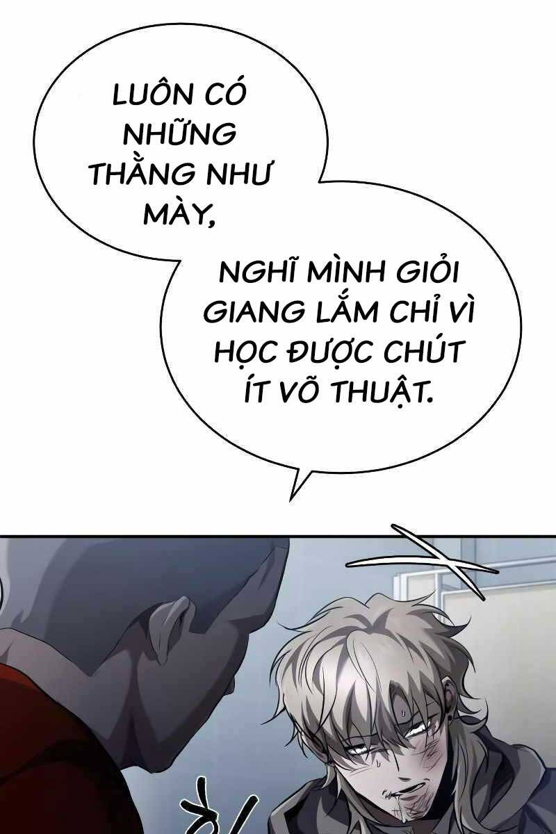Ác Quỷ Trở Lại Học Đường Chapter 15 - 43