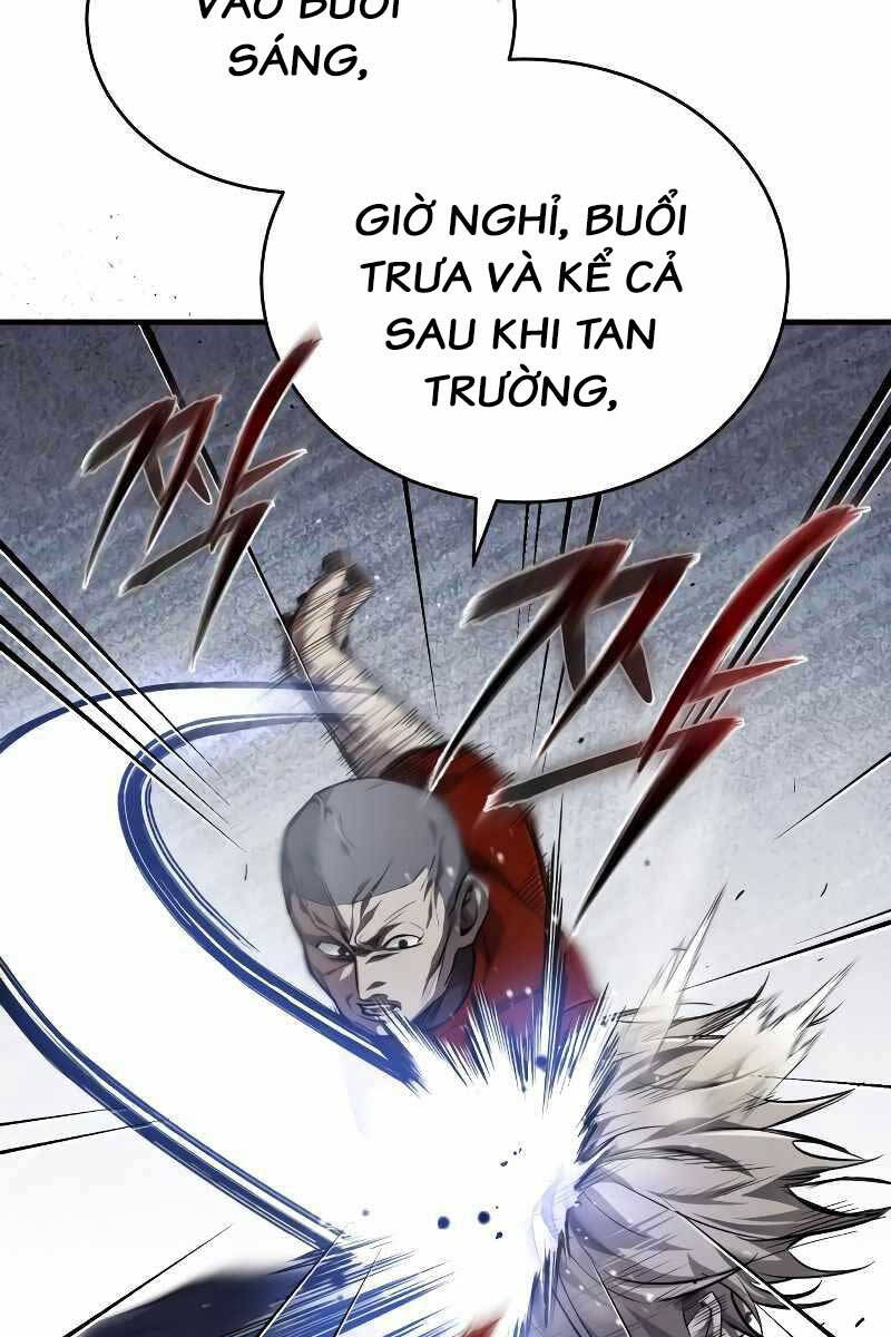 Ác Quỷ Trở Lại Học Đường Chapter 15 - 52
