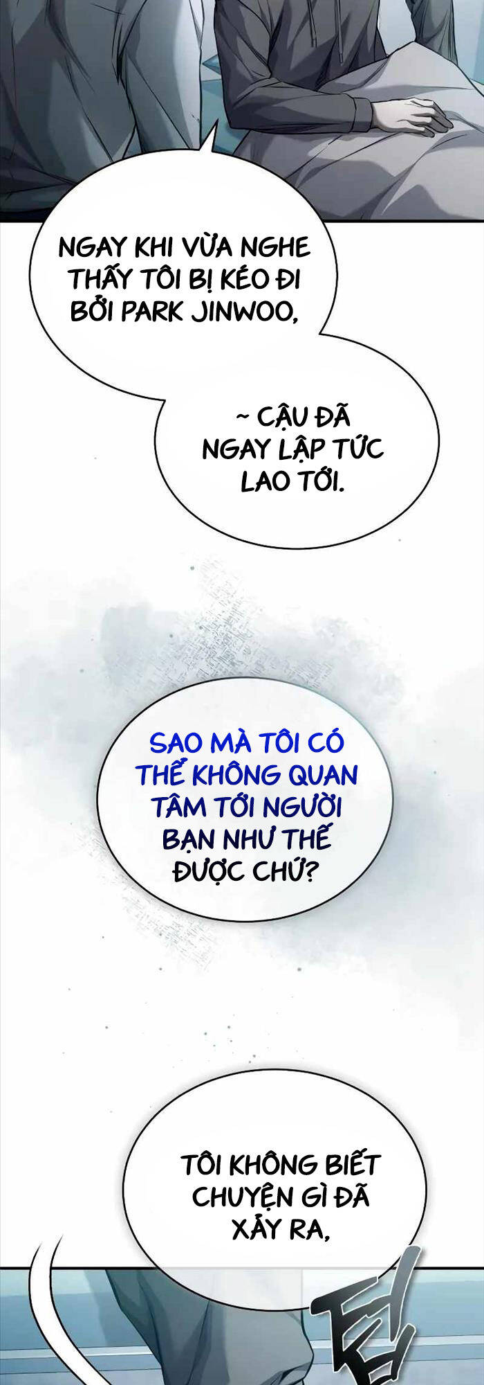 Ác Quỷ Trở Lại Học Đường Chapter 16 - 3