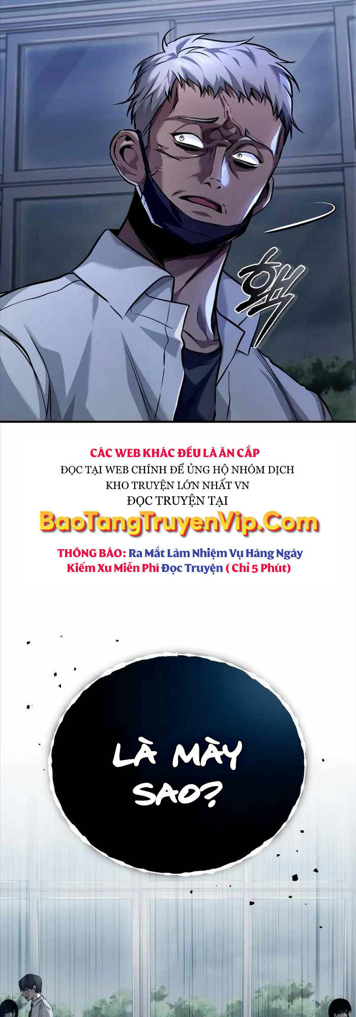 Ác Quỷ Trở Lại Học Đường Chapter 16 - 21