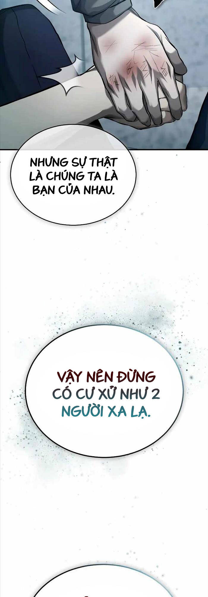 Ác Quỷ Trở Lại Học Đường Chapter 16 - 4