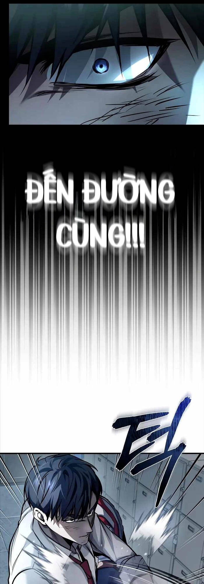 Ác Quỷ Trở Lại Học Đường Chapter 16 - 53