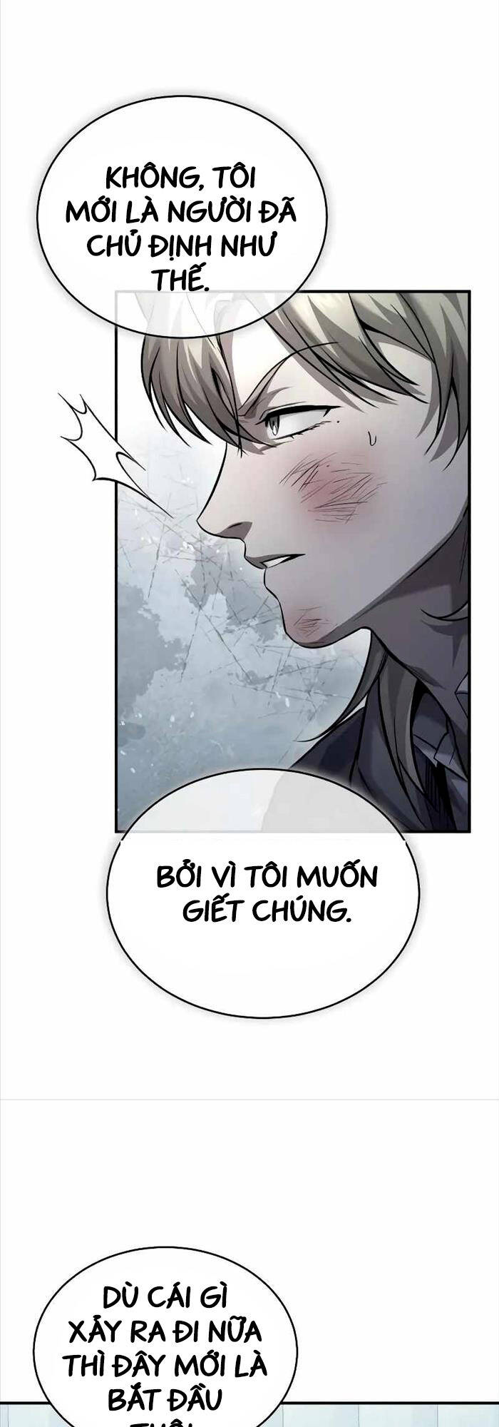 Ác Quỷ Trở Lại Học Đường Chapter 16 - 7