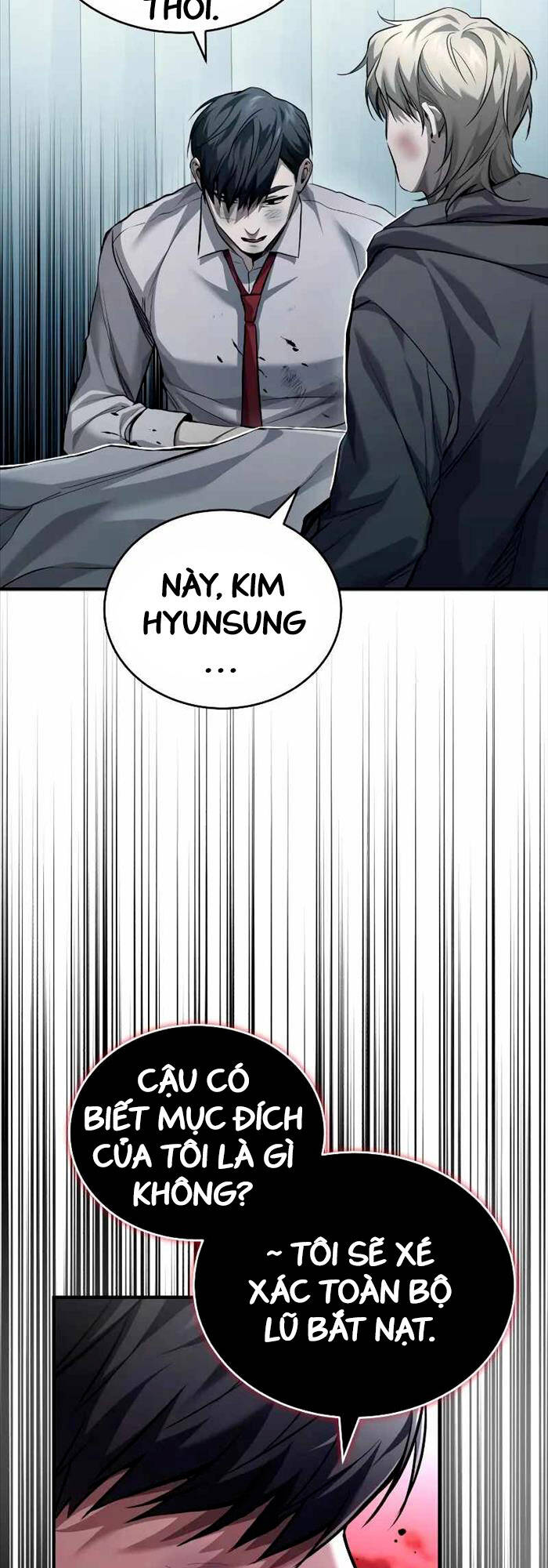 Ác Quỷ Trở Lại Học Đường Chapter 16 - 8
