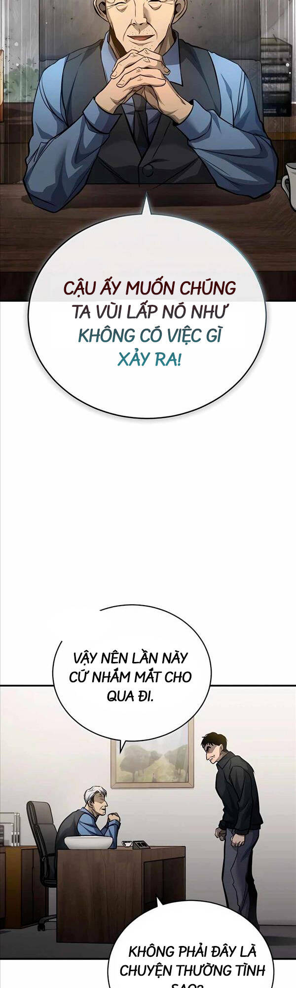 Ác Quỷ Trở Lại Học Đường Chapter 17 - 11
