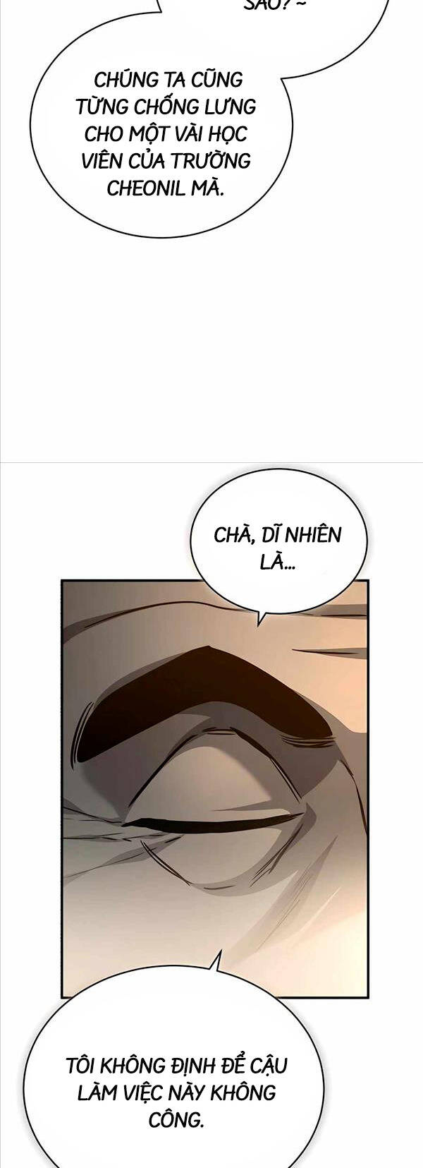 Ác Quỷ Trở Lại Học Đường Chapter 17 - 12