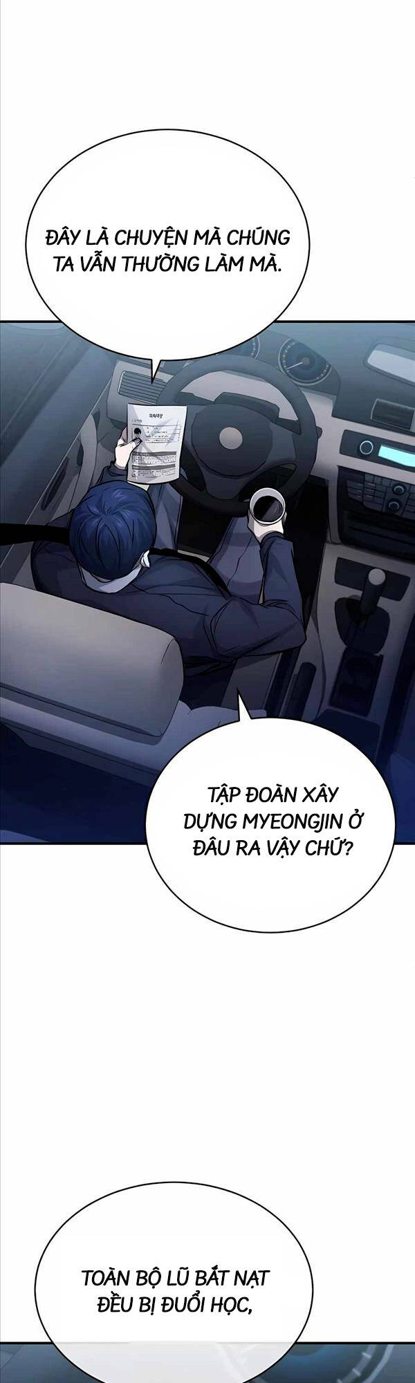 Ác Quỷ Trở Lại Học Đường Chapter 17 - 43
