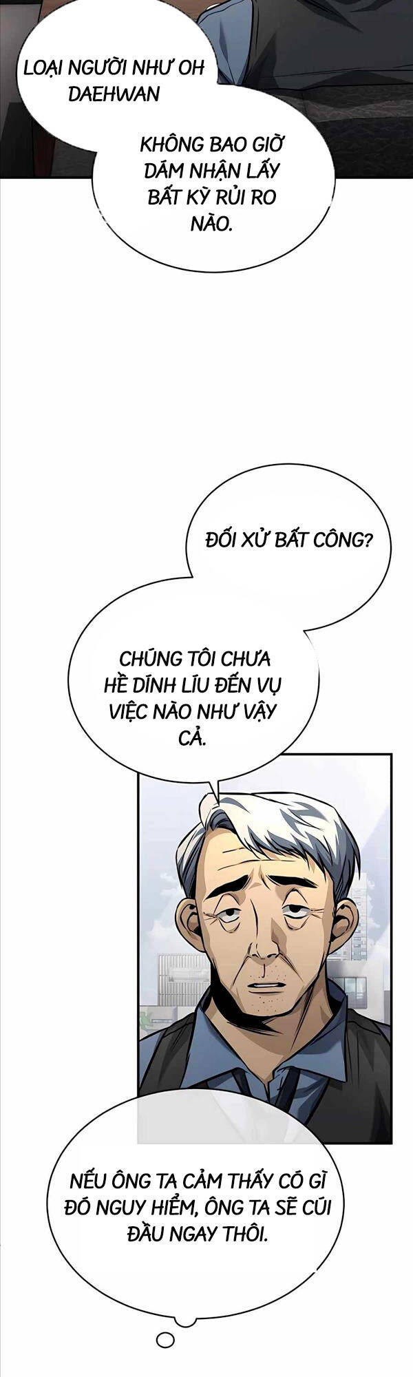 Ác Quỷ Trở Lại Học Đường Chapter 17 - 48