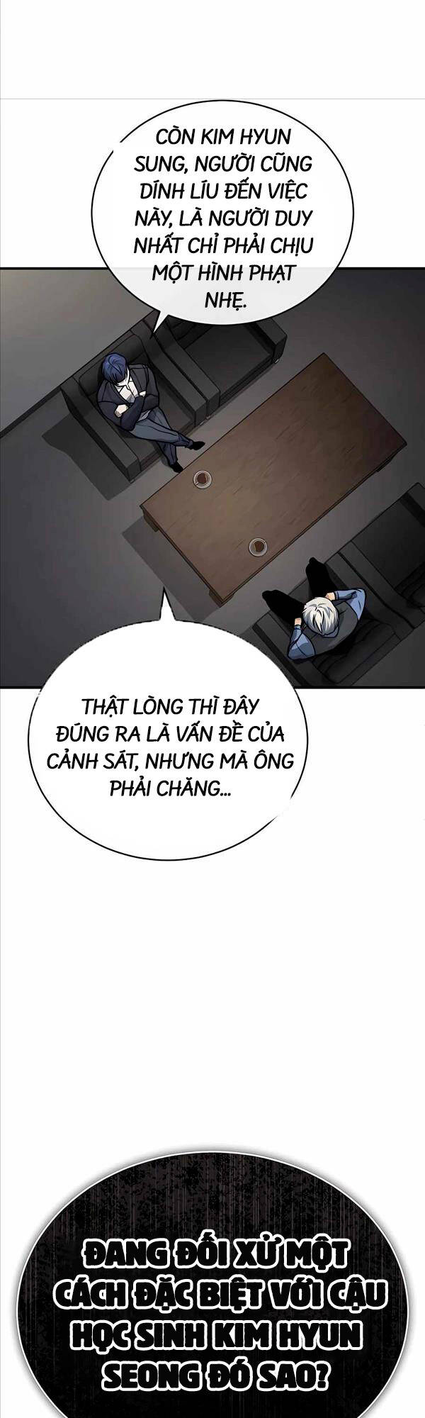 Ác Quỷ Trở Lại Học Đường Chapter 17 - 50