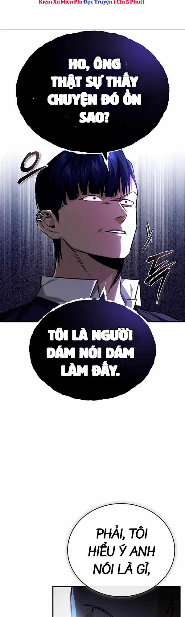 Ác Quỷ Trở Lại Học Đường Chapter 17 - 54