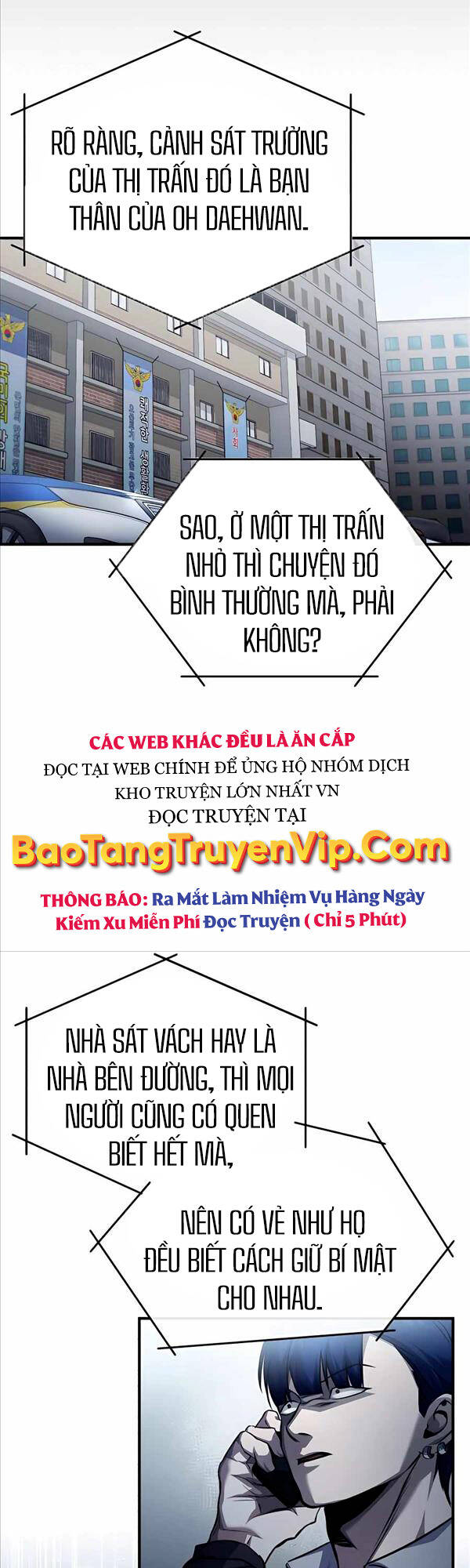 Ác Quỷ Trở Lại Học Đường Chapter 17 - 65