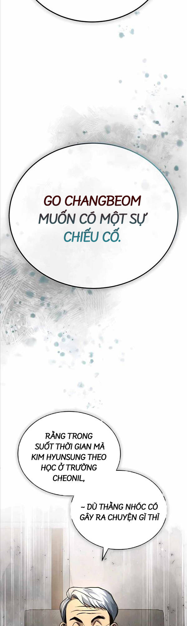 Ác Quỷ Trở Lại Học Đường Chapter 17 - 10