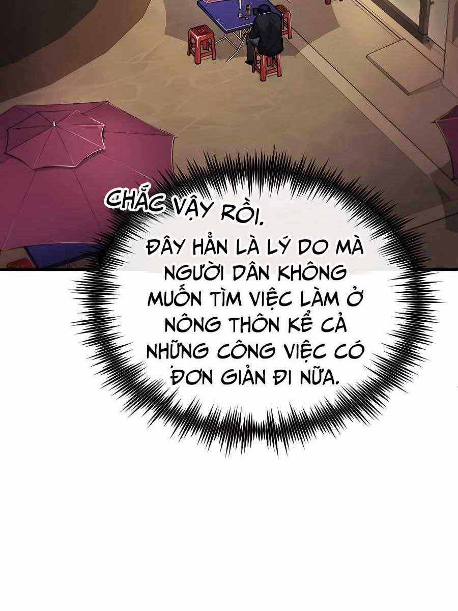 Ác Quỷ Trở Lại Học Đường Chapter 18 - 14