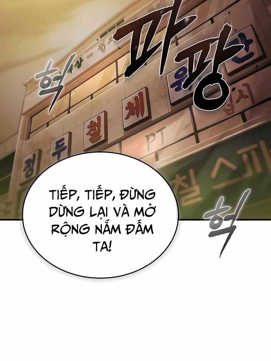 Ác Quỷ Trở Lại Học Đường Chapter 18 - 139