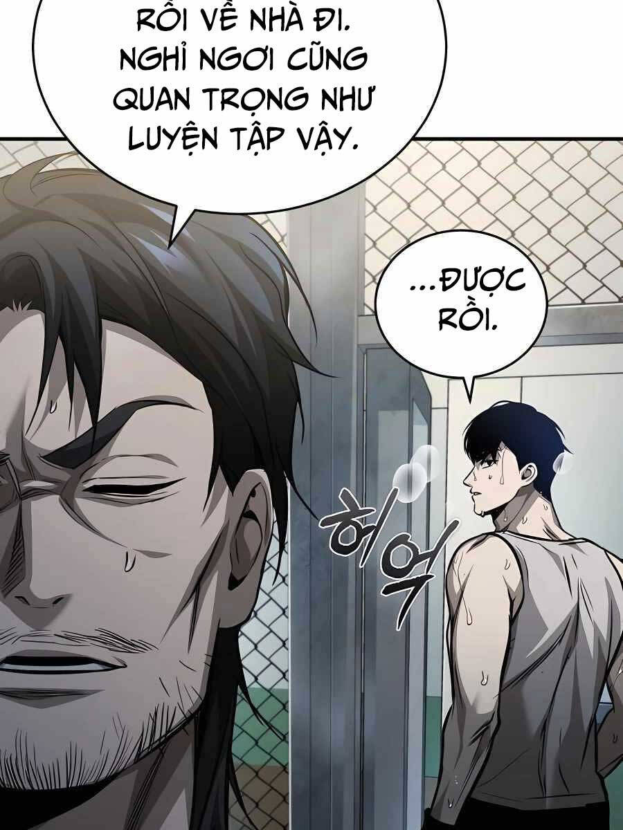 Ác Quỷ Trở Lại Học Đường Chapter 18 - 158