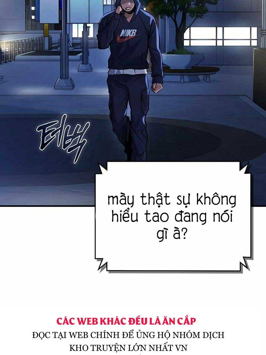 Ác Quỷ Trở Lại Học Đường Chapter 18 - 30