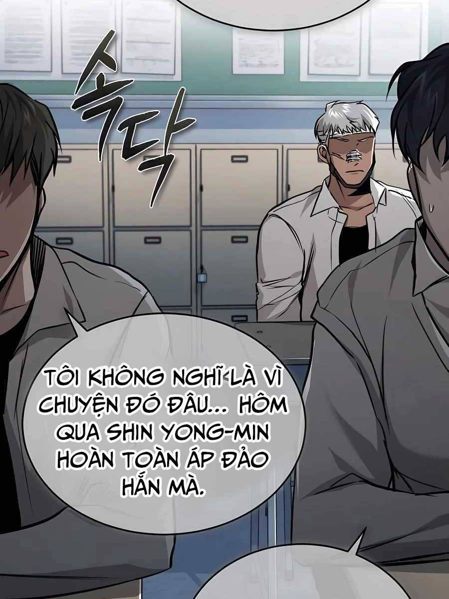 Ác Quỷ Trở Lại Học Đường Chapter 18 - 58