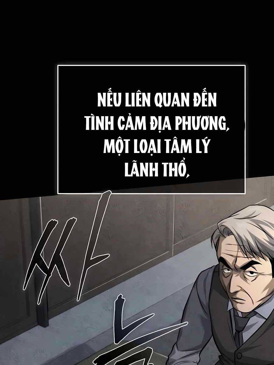 Ác Quỷ Trở Lại Học Đường Chapter 18 - 8