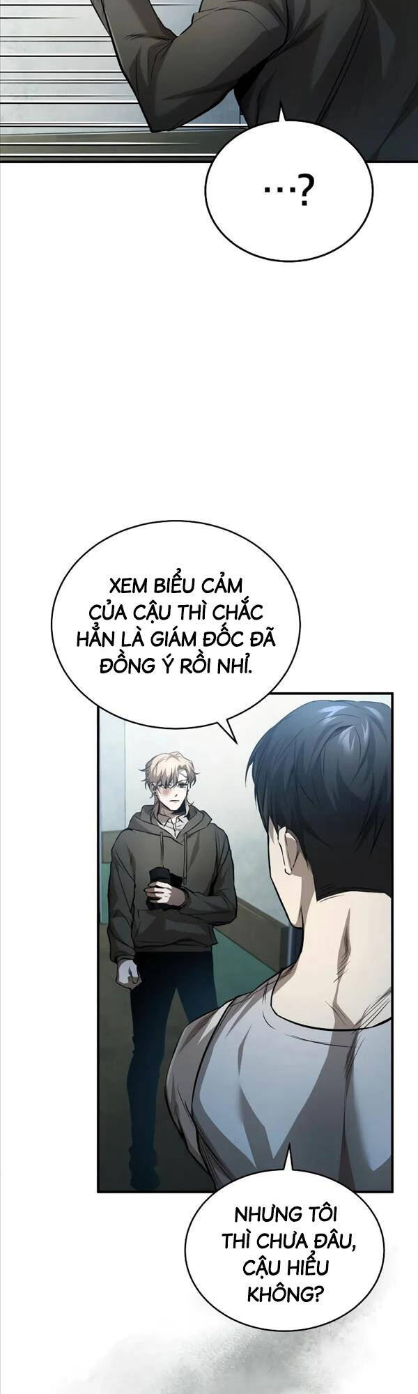 Ác Quỷ Trở Lại Học Đường Chapter 19 - 35