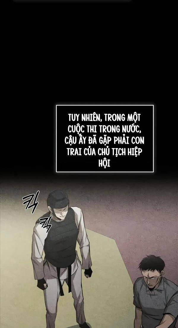 Ác Quỷ Trở Lại Học Đường Chapter 19 - 51