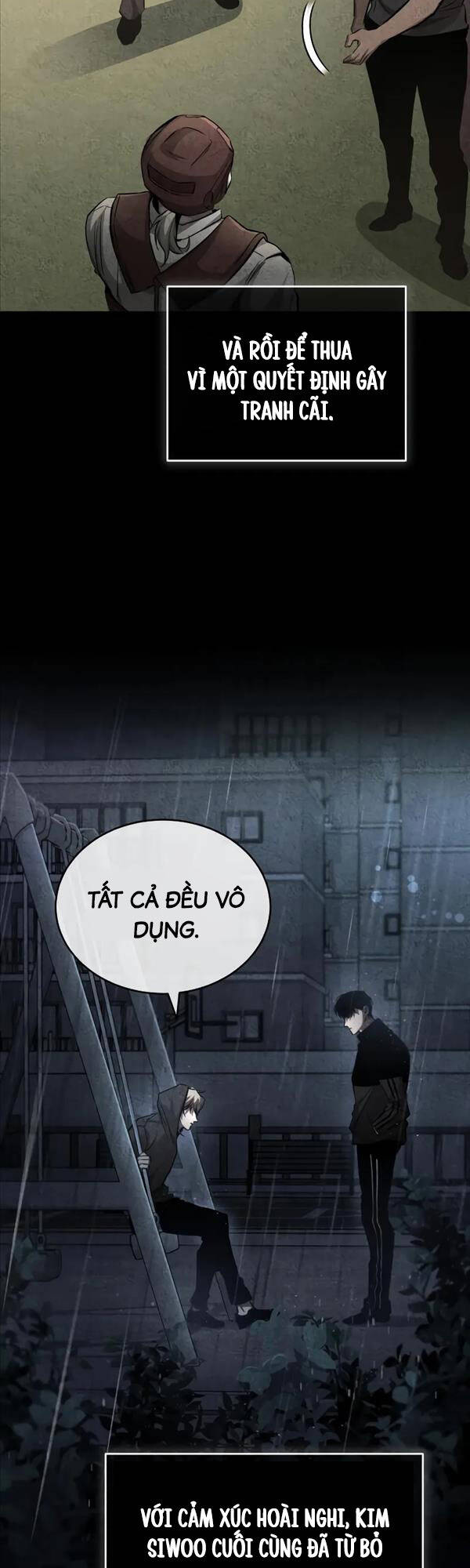 Ác Quỷ Trở Lại Học Đường Chapter 19 - 52