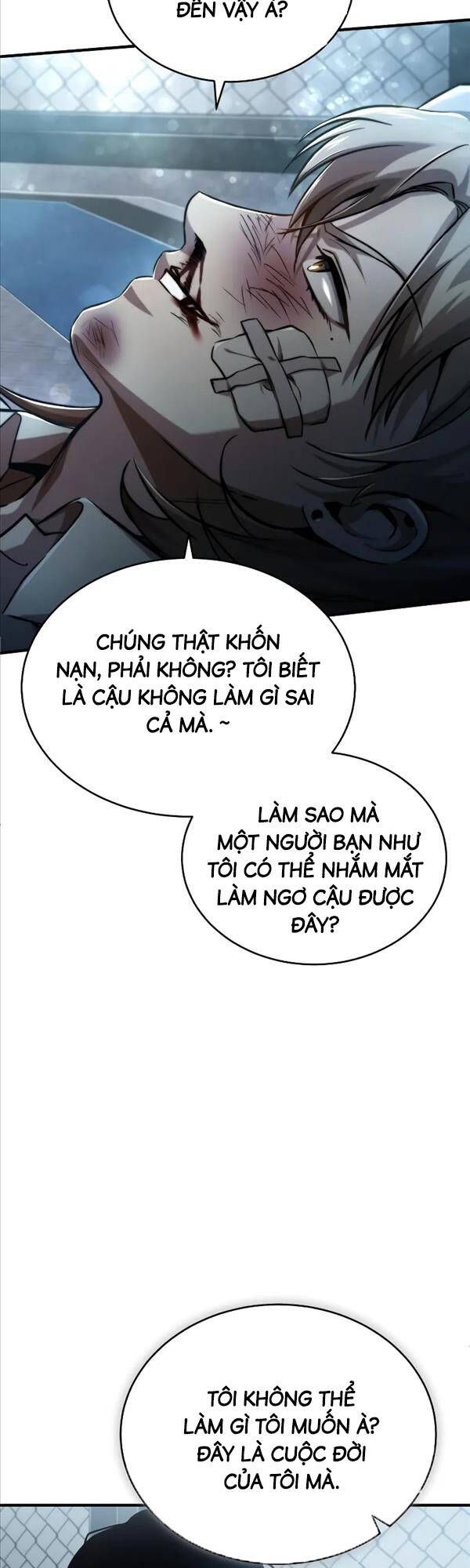Ác Quỷ Trở Lại Học Đường Chapter 19 - 70