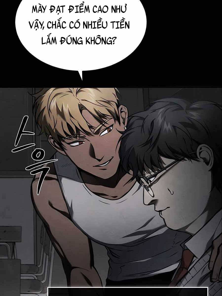 Ác Quỷ Trở Lại Học Đường Chapter 2 - 11