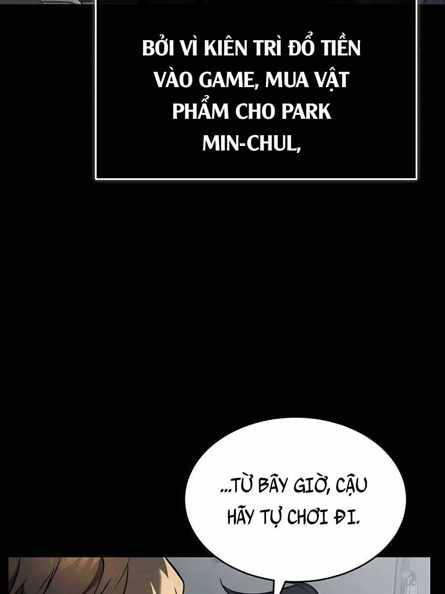 Ác Quỷ Trở Lại Học Đường Chapter 2 - 12