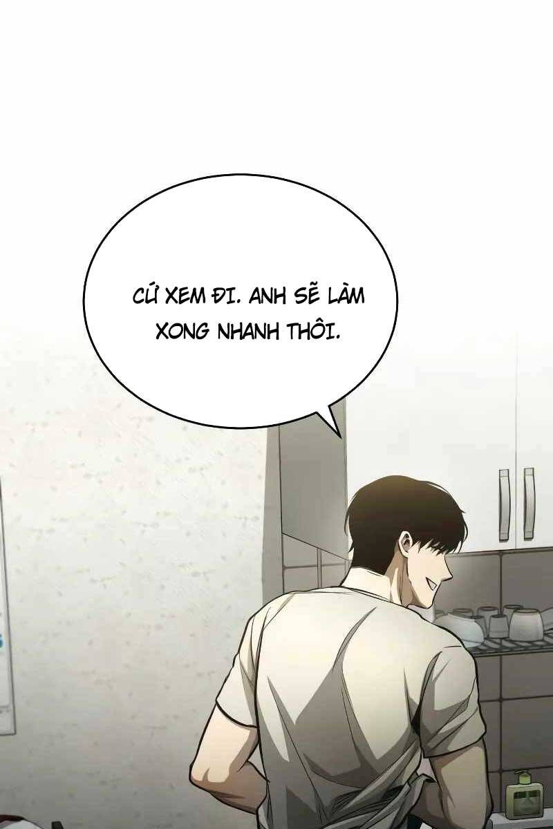 Ác Quỷ Trở Lại Học Đường Chapter 20 - 53