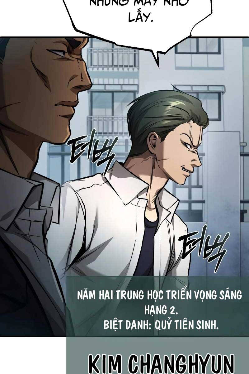 Ác Quỷ Trở Lại Học Đường Chapter 22 - 15