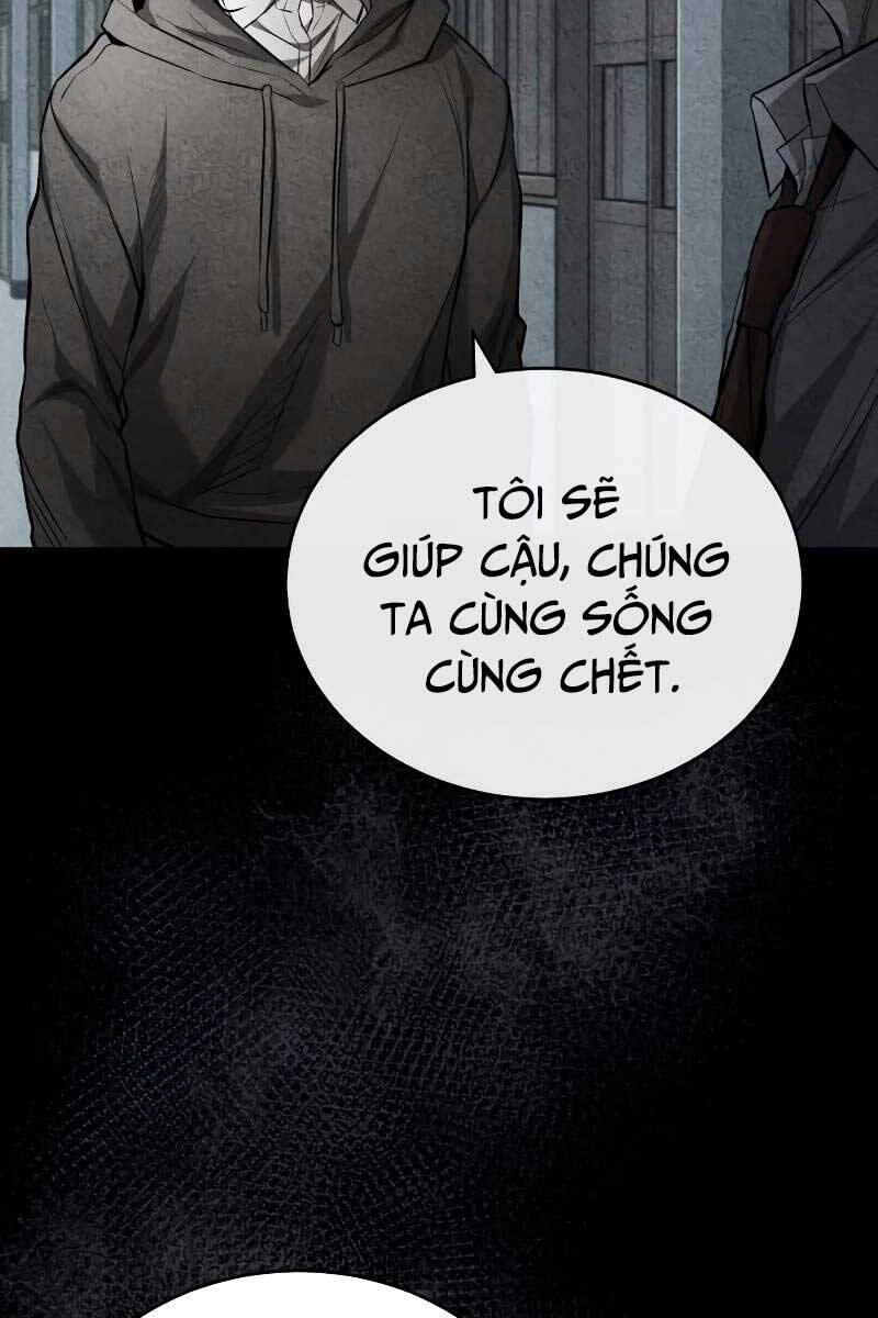 Ác Quỷ Trở Lại Học Đường Chapter 22 - 54