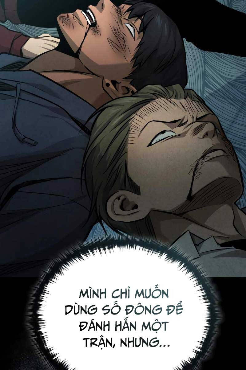 Ác Quỷ Trở Lại Học Đường Chapter 22 - 95