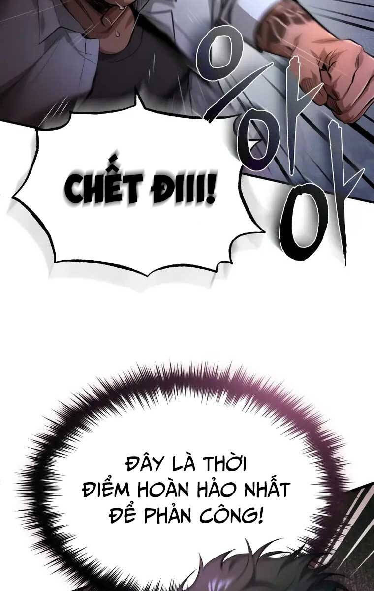 Ác Quỷ Trở Lại Học Đường Chapter 23 - 119