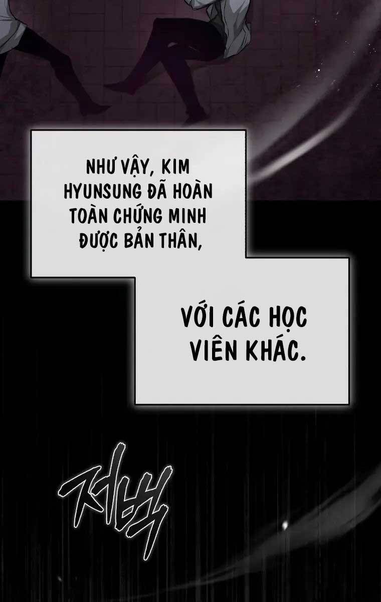 Ác Quỷ Trở Lại Học Đường Chapter 23 - 137