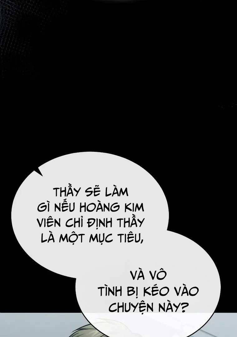Ác Quỷ Trở Lại Học Đường Chapter 23 - 28