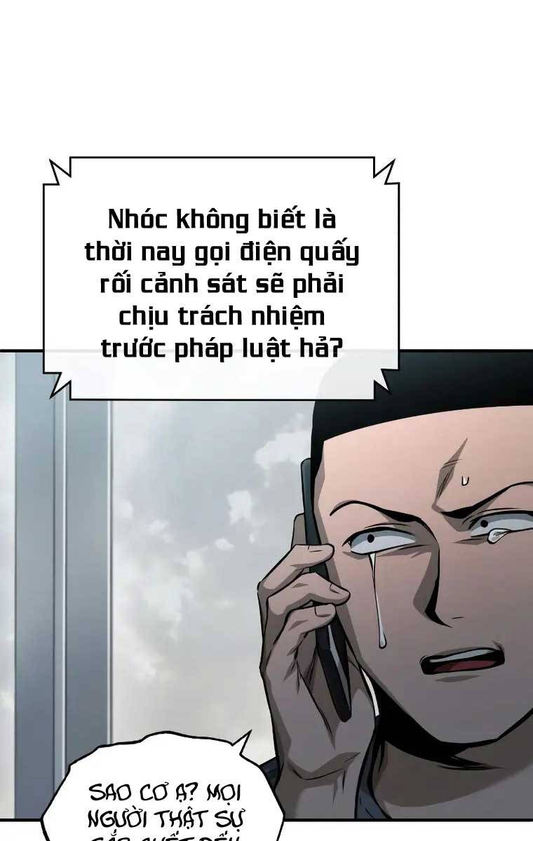 Ác Quỷ Trở Lại Học Đường Chapter 23 - 34