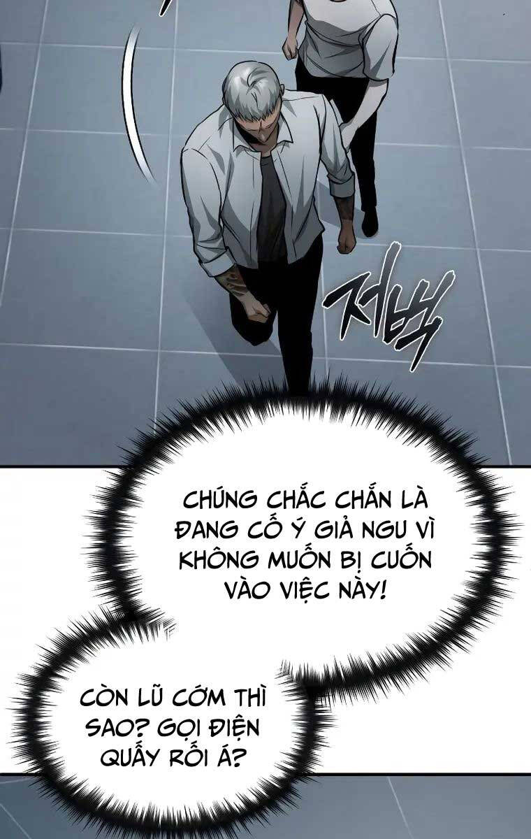 Ác Quỷ Trở Lại Học Đường Chapter 23 - 38