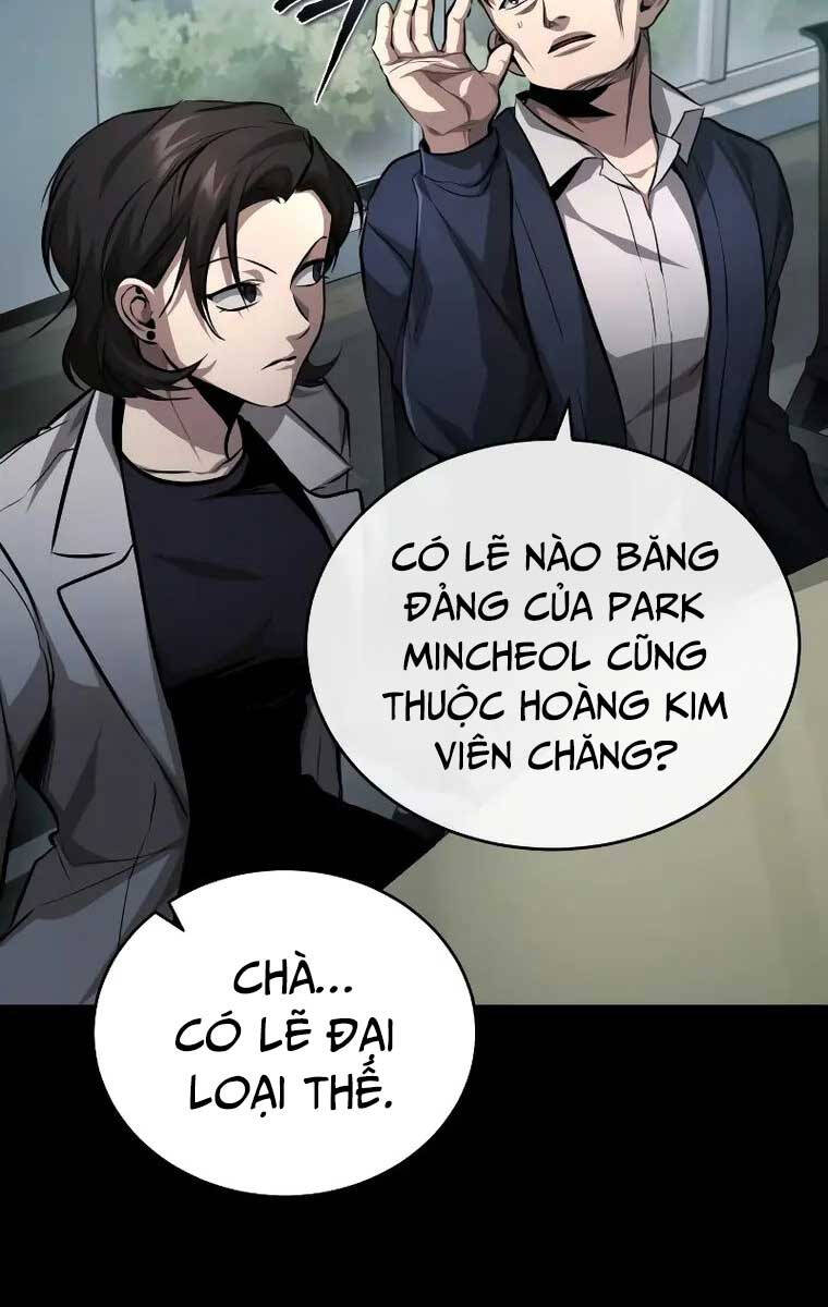 Ác Quỷ Trở Lại Học Đường Chapter 23 - 7