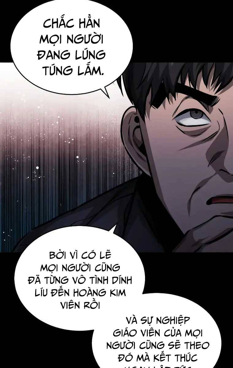 Ác Quỷ Trở Lại Học Đường Chapter 23 - 10