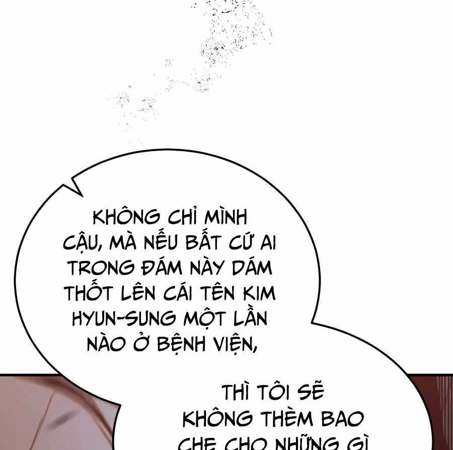 Ác Quỷ Trở Lại Học Đường Chapter 24 - 27