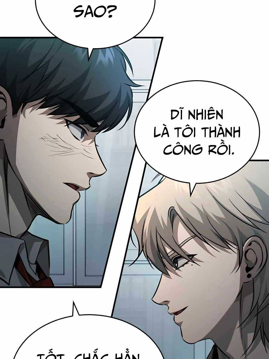 Ác Quỷ Trở Lại Học Đường Chapter 24 - 5